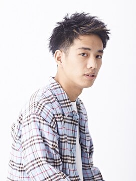 ログ 武蔵新城(L.O.G) LOG 爽やかショート