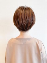 フォーカス 南流山店(FOCUS)&nbsp;ショートヘア