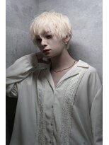 シン(syn)&nbsp;ホワイトマッシュ