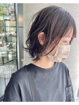 サーカス(circus) 大人のウルフstyle＊