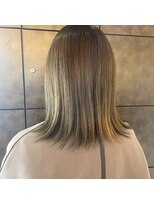 フォルテ 草薙店&nbsp;オリーブベージュ☆