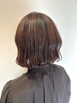 クルム(KURUMU)&nbsp;ピンクモカ