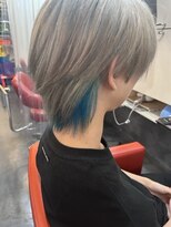 ヴィーヴォ ViVO インナーカラー