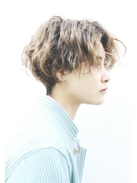 セクション ステップボーンカット