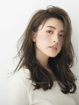 ミューズ 名古屋north(MUSE) Milbon Color Digital Style