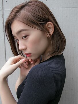 ルティア 池袋(Lutia) ボブ