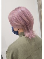 アインス 高田馬場(eins)&nbsp;ペールピンクカラー