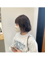 コポル(Copol)&nbsp;くるくるパーマ