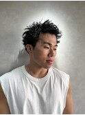 大人ショート