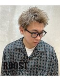 ショートスタイル