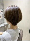 Ratuna【西宮北口】細く見えるくびれショート☆