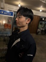 バーバートモシビ(BAR BER TOMOSHIBI)&nbsp;パートスタイル