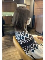 チチョ(chicho)&nbsp;ナチュラルウルフ