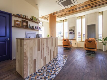 モードリタ(mode Rita)の写真