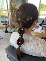 リッタ 多治見(Ritta)&nbsp;ダウンスタイル