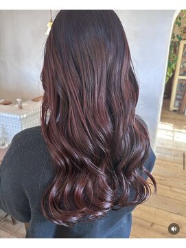 リパブリック(Republic) 波巻き