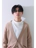 【sept.open記念】 名古屋メンズカット＋眉カット＋シャンプー￥5500→￥5000