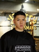 メリー(merry craftsman's factory) 青田 圭史