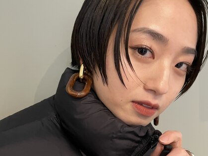 シロ(Shiro)の写真