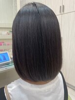 ビス リアン 川口店(Vis lien) 20代30代大人可愛い髪質改善カラーアッシュグレージュ透明感