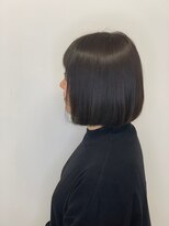 ミリ 国分寺(Mili)&nbsp;【Miliリアルサロンワーク】お客様スタイル