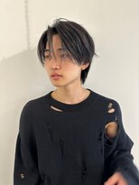 ヒルネ(hirune)&nbsp;ニュアンスヘアスタイル