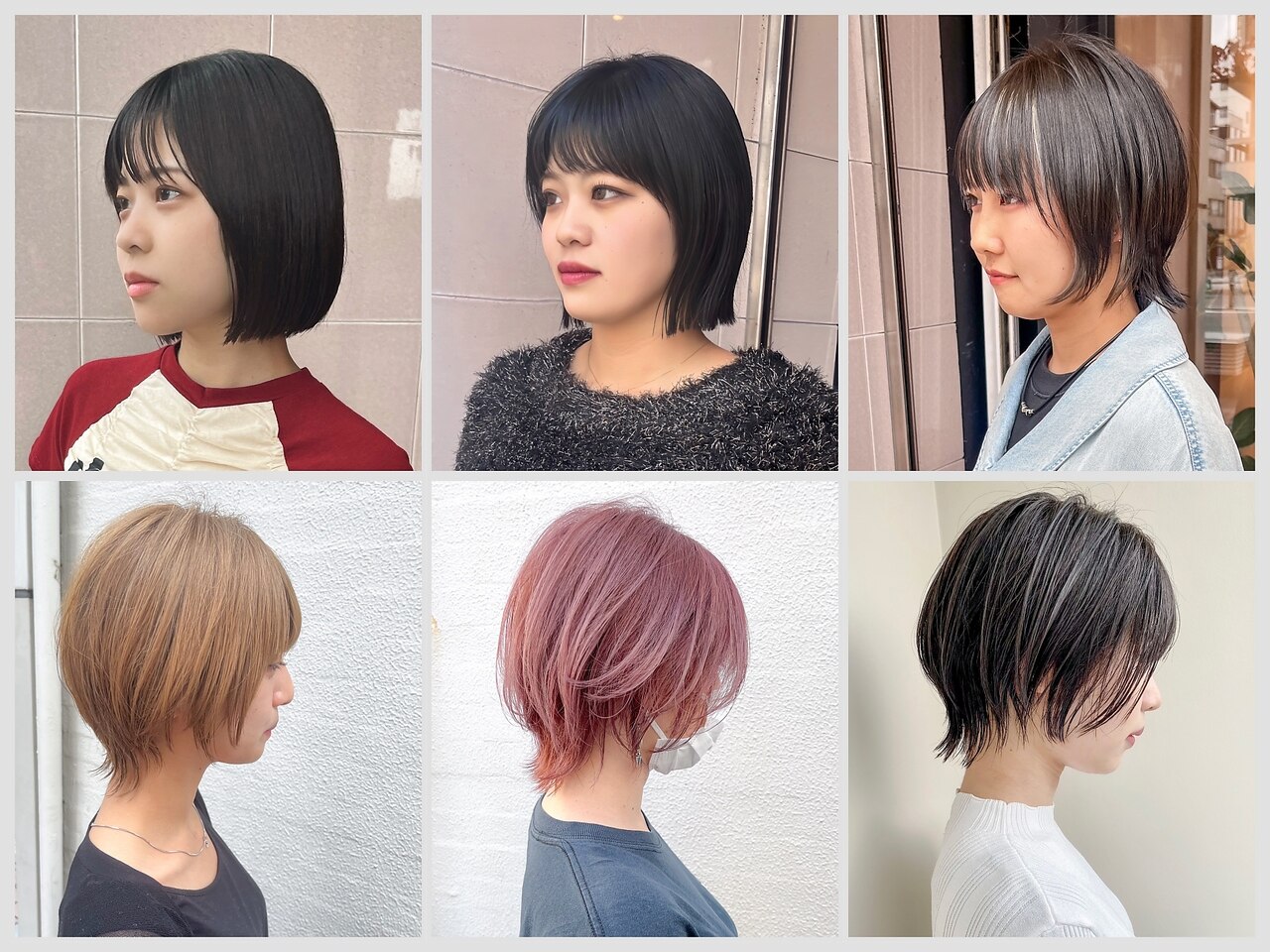 ロジックマジック(Logic Magic)｜ホットペッパービューティー