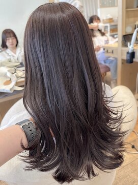 バイオレット ナゴヤ(Violet Nagoya) ラベンダーピンク/ピンクアッシュ/カシスラベンダー/NS-66