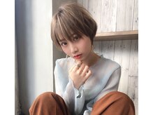 ルーモ(LUMO Hair)の雰囲気（VOYAGEトリートメント取扱店☆  [蘇我/千葉/髪質改善/縮毛矯正]）