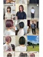 レジーロ (Regilo)&nbsp;Instagram「takada_koh」でヘアスタイルUPしてます