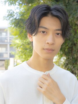 ポイントファイブバイソレイユ 藤沢店(.5 by SOLEIL) センターパート