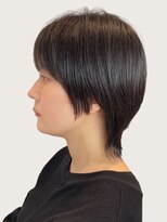 コト 銀座(Coto)&nbsp;髪質改善/縮毛矯正/酸性ストレート