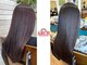 ヘアーアーチ八王子店(HAIR ARCH)の写真
