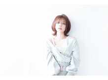 ウィズ ヘア デザイン(wis hair design)の雰囲気（30代～50代の女性に圧倒的支持・信頼◎）