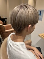 トリート 市川店(TREAT)&nbsp;ミルクティーベージュ