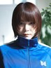 【学割U24】カット+カラー+クイック髪質改善TR ￥9900～ 【栄/栄駅】