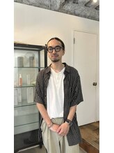 【ディレクター/横山 千秋】個性を引き出すデザインカラーが得意です