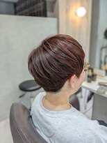 アヤラ オーガニックアンドスパ 東船橋店(AYALA)&nbsp;【中村のぞみ】オレンジカラー