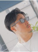フェザーショート