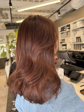 エターナリー(ETERNALLY) 春