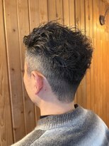 コトノハ 新屋敷町店(kotonoha)&nbsp;ラフカールバックスタイル