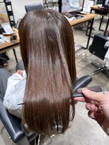 ケーオーエスビューティー(K O S beauty) 超高濃度水素ケアカラー
