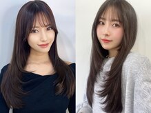 美容室のミシュラン"髪カリスマ" を獲得したPEEPS&Suu.オリジナル髪質改善トリートメント［渋谷/表参道］