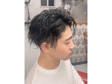 アンディー(ANDY)
