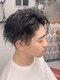 アンディー(ANDY)の写真/【23時まで営業】お客様の理想や髪のお悩みに合わせたスタイルをご提案します！清潔感あふれる仕上がりに◎