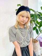 ネス(ness) ruli 