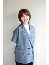 ドロップ ウタヅ(Drop UTAZU) 冨家 愛美