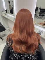 アエラバイトゥルークリエイション(AERA by True Creation)&nbsp;カラー/トリートメント/カット/ストレート/前髪/髪質改善/春日部