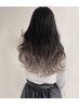 ☆根強い人気の☆グラデーションカラー＋カラー＋トリートメント