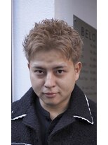 ベロ 福島(BELO) スパイキーショート